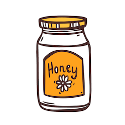 honey