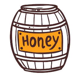 honey_500g