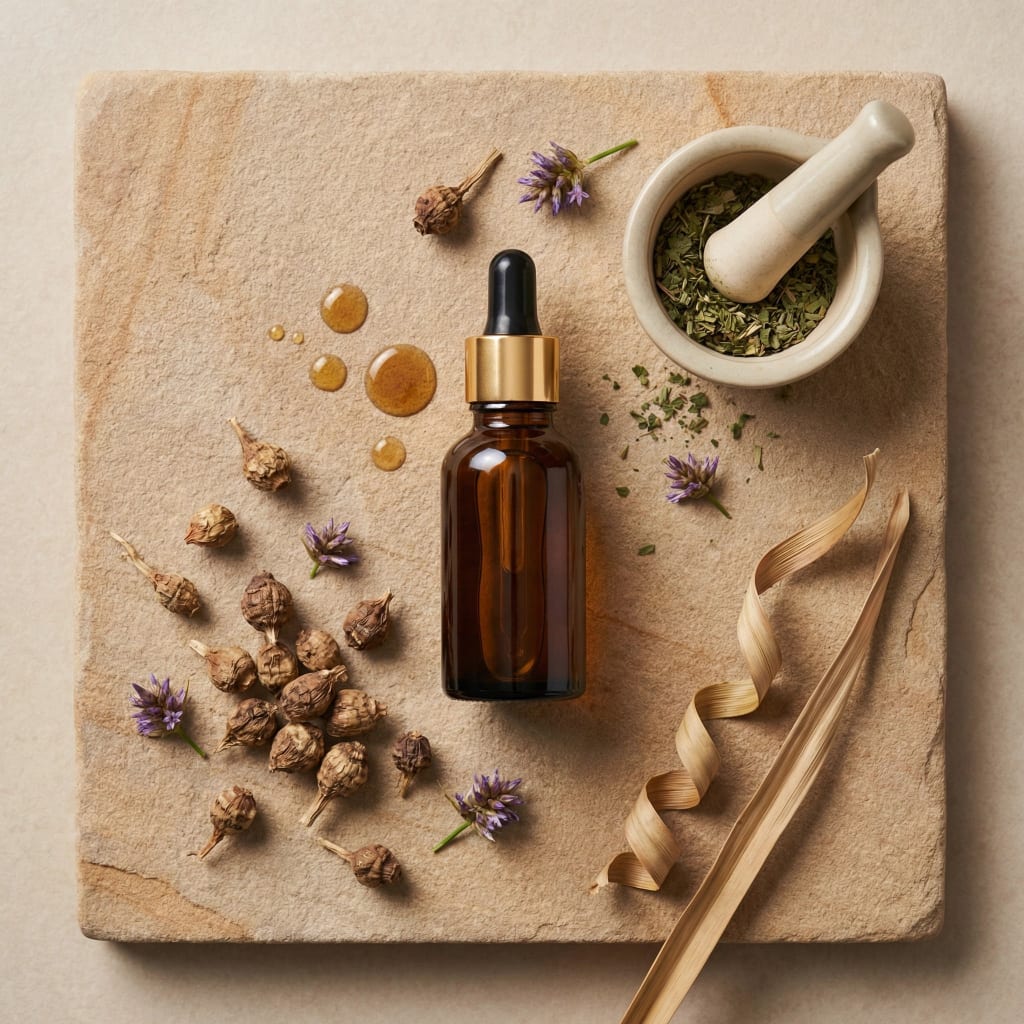 EZME Cyperus Oil