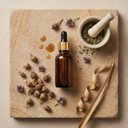 EZME Cyperus Oil